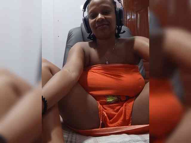 CandyLove webcam