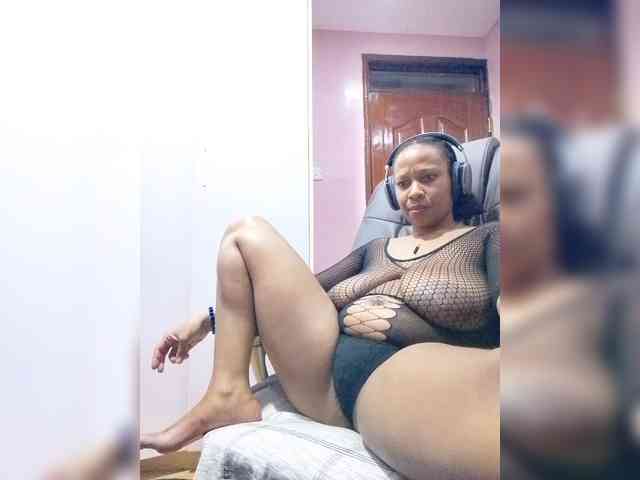 CandyLove webcam