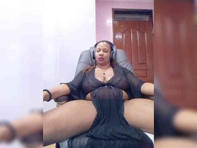 CandyLove webcam