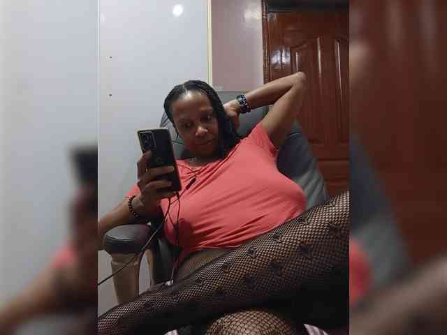 CandyLove webcam