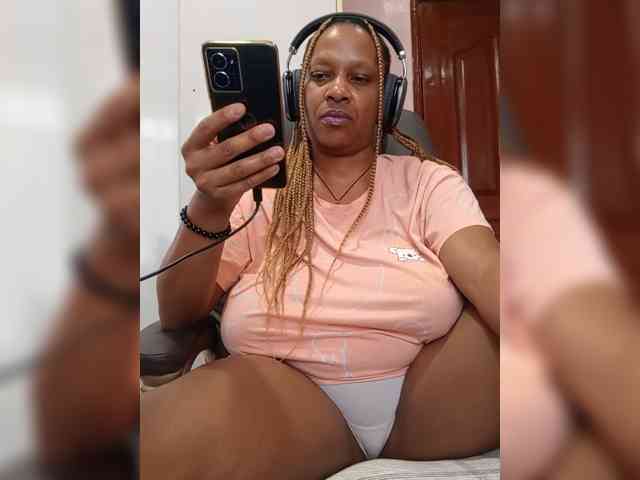 CandyLove webcam