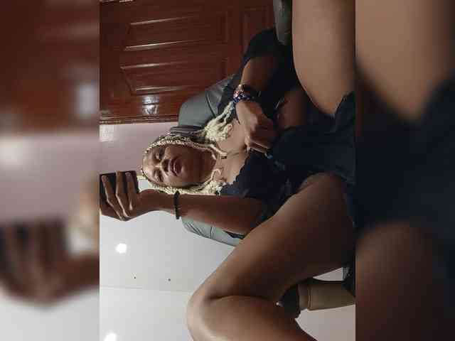 CandyLove webcam