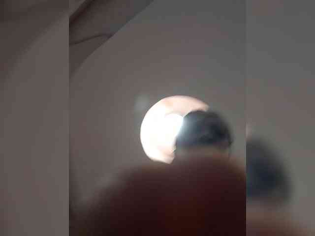 CandyLove webcam