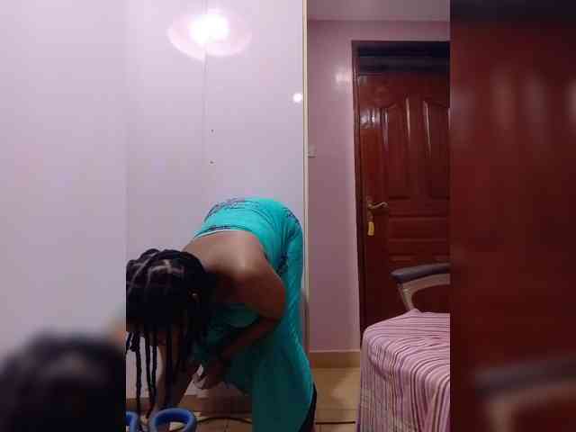 CandyLove webcam