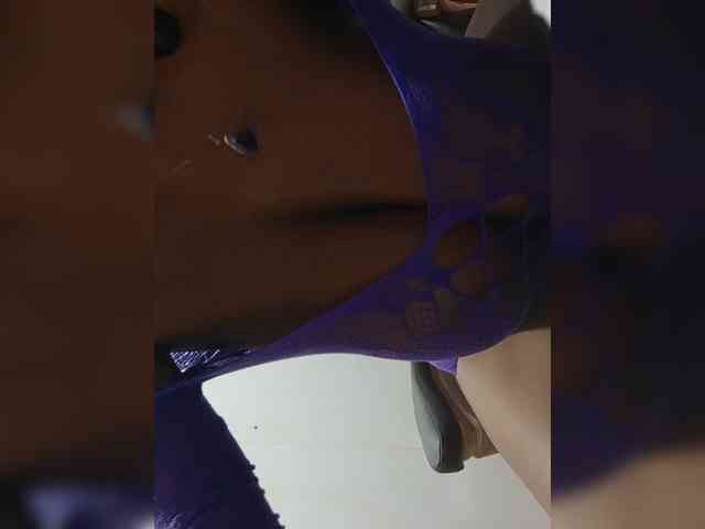 CandyLove webcam