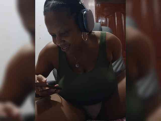 CandyLove webcam