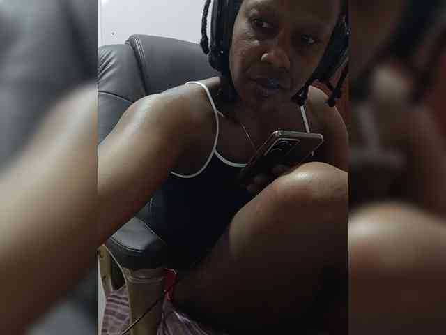 CandyLove webcam