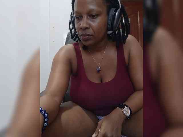 CandyLove webcam
