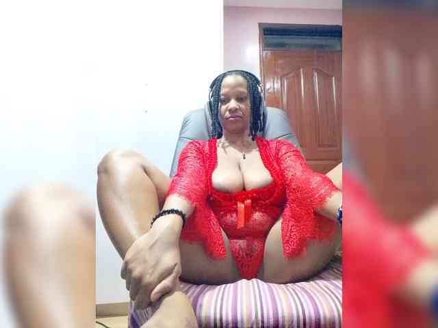 CandyLove webcam