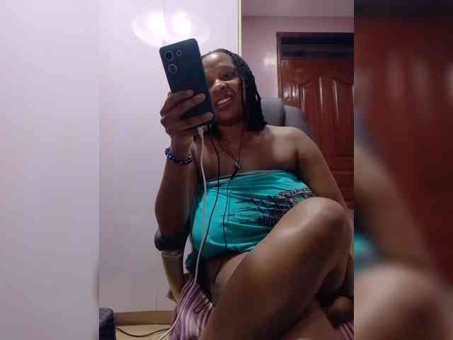 CandyLove webcam