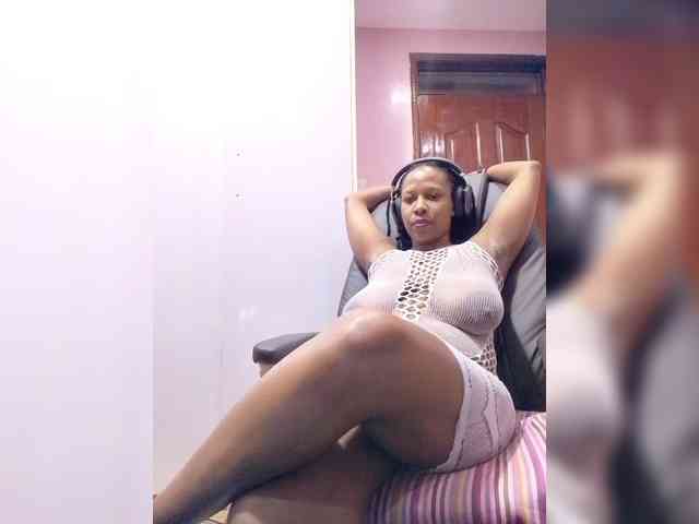 CandyLove webcam