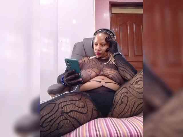 CandyLove webcam