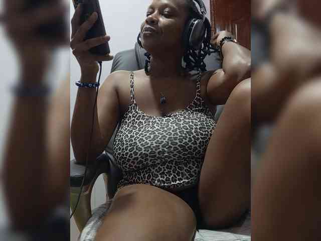 CandyLove webcam