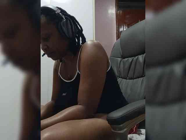 CandyLove webcam
