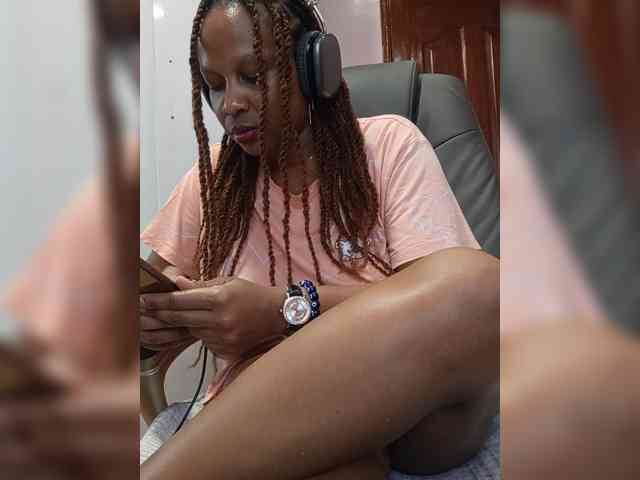 CandyLove webcam