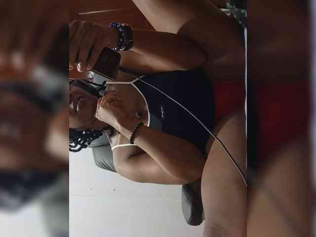CandyLove webcam