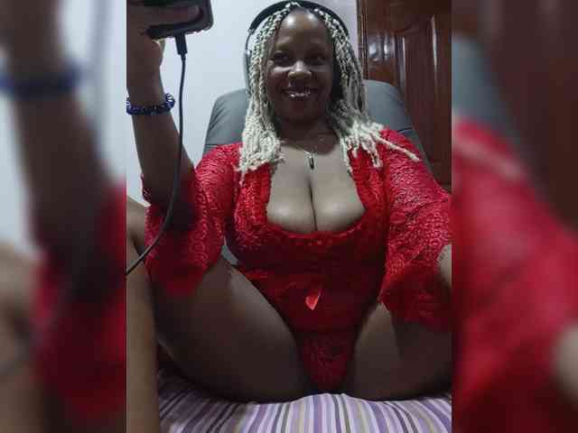 CandyLove webcam