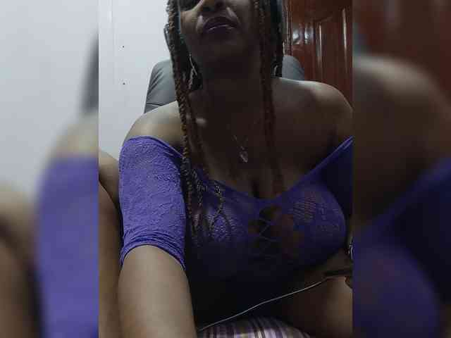 CandyLove webcam
