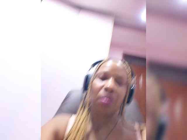 CandyLove webcam