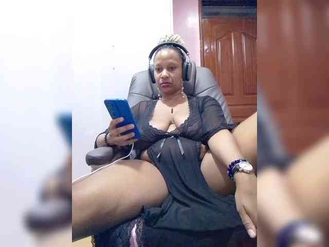 CandyLove webcam
