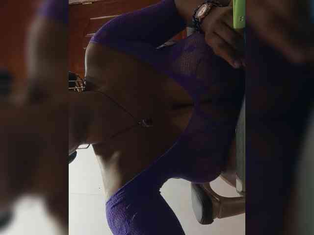 CandyLove webcam