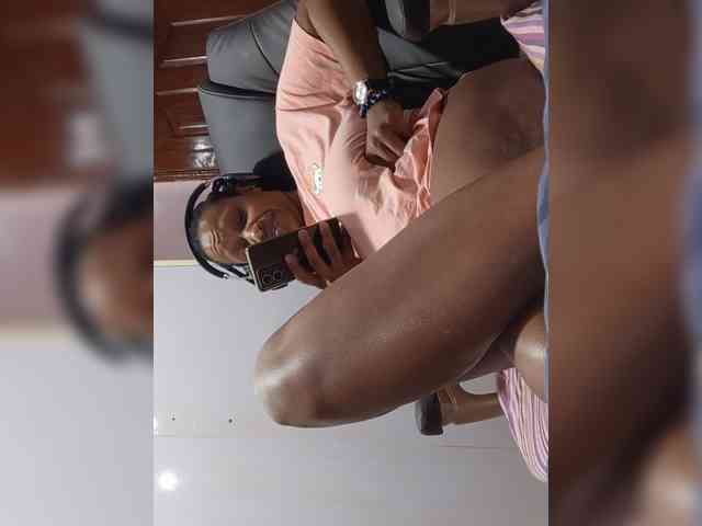 CandyLove webcam