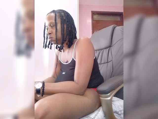 CandyLove webcam