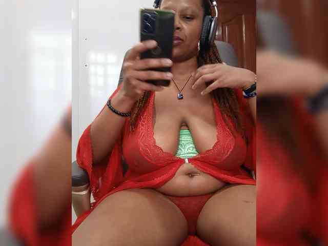 CandyLove webcam