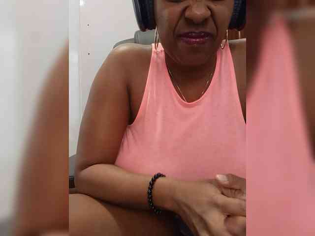 CandyLove webcam