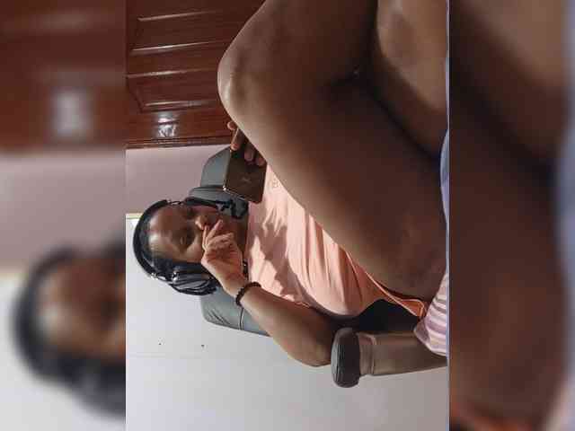 CandyLove webcam