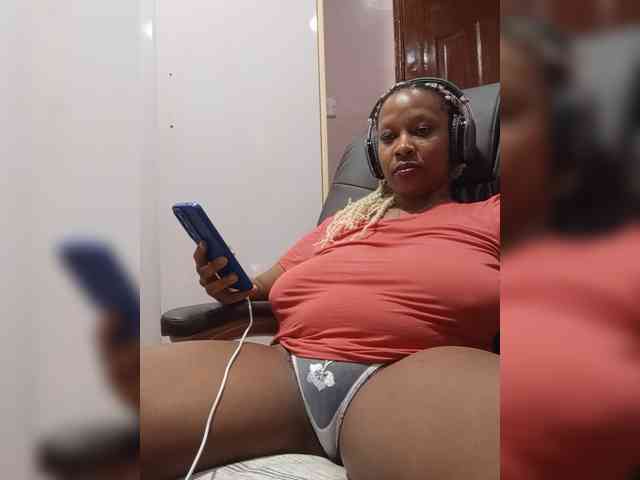 CandyLove webcam