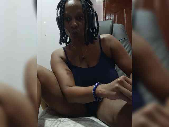 CandyLove webcam