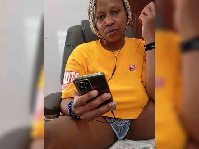 CandyLove webcam