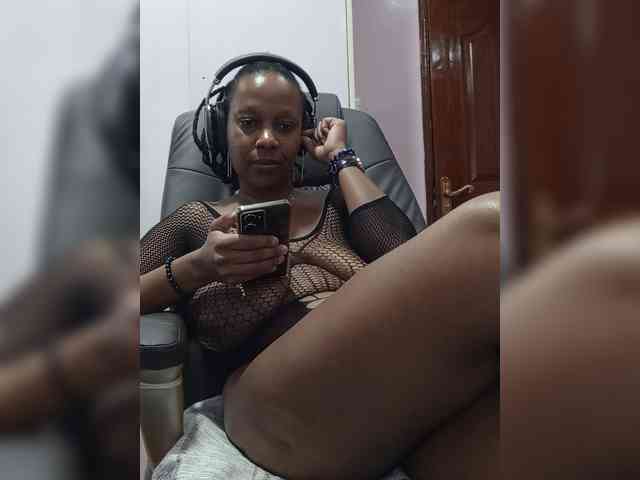 CandyLove webcam
