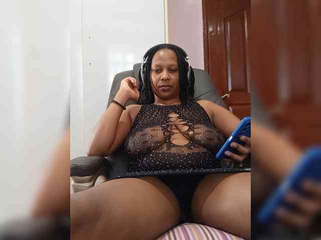 CandyLove webcam