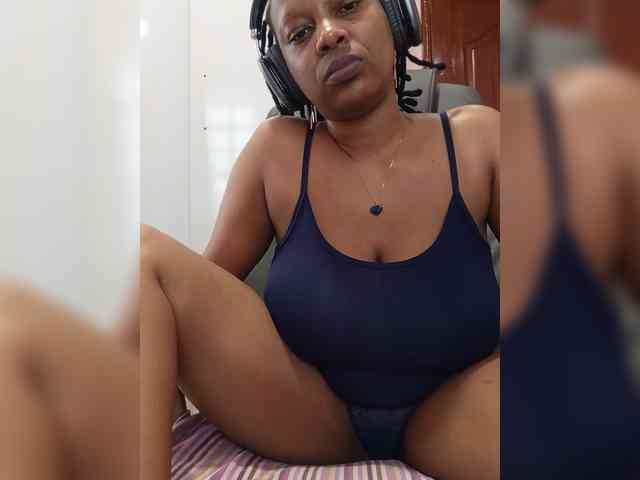 CandyLove webcam