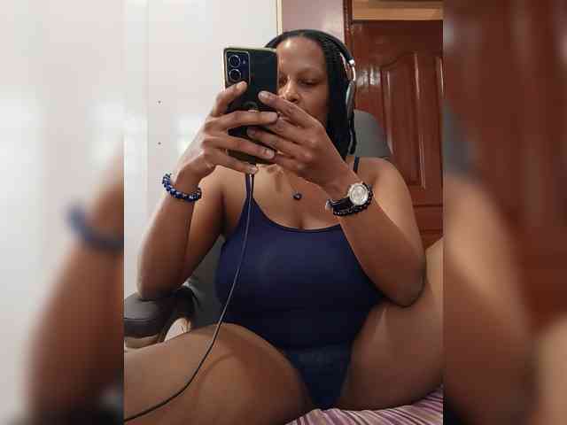 CandyLove webcam