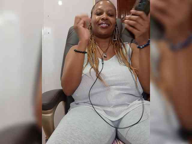 CandyLove webcam