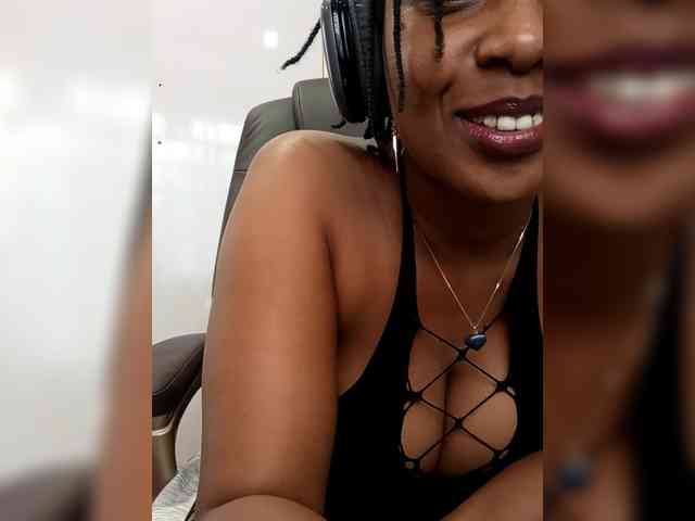 CandyLove webcam