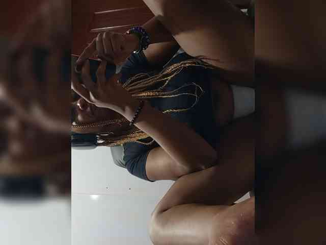 CandyLove webcam
