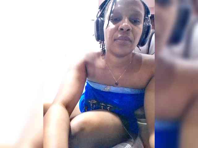 CandyLove webcam
