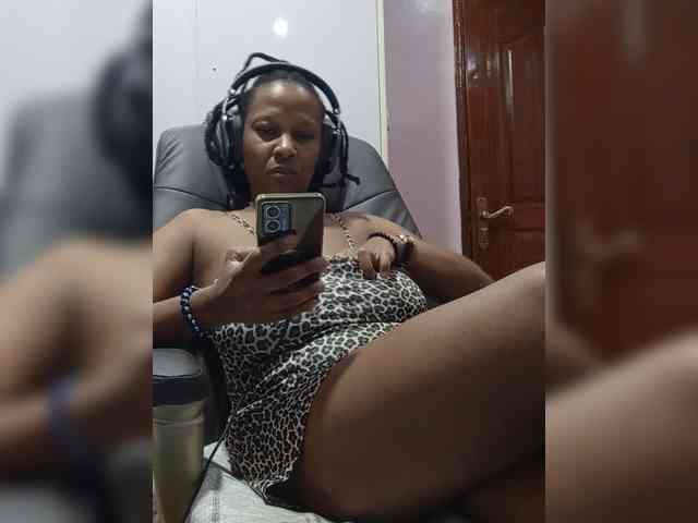 CandyLove webcam