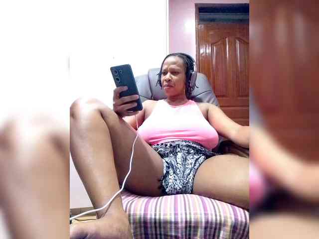 CandyLove webcam