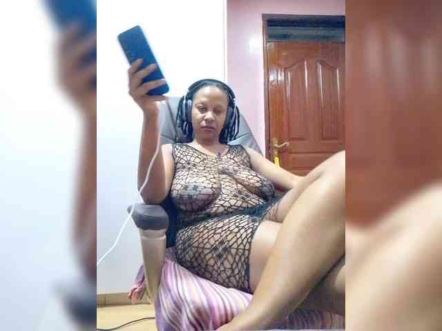 CandyLove webcam