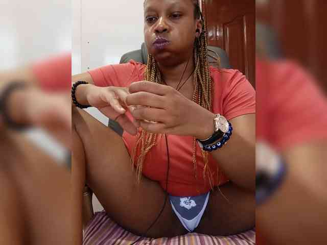 CandyLove webcam