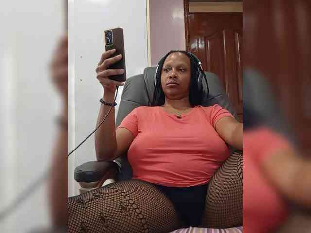 CandyLove webcam