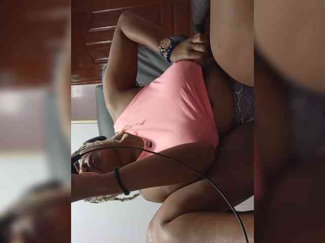CandyLove webcam
