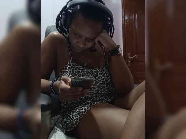 CandyLove webcam