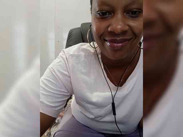 CandyLove webcam