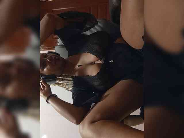 CandyLove webcam